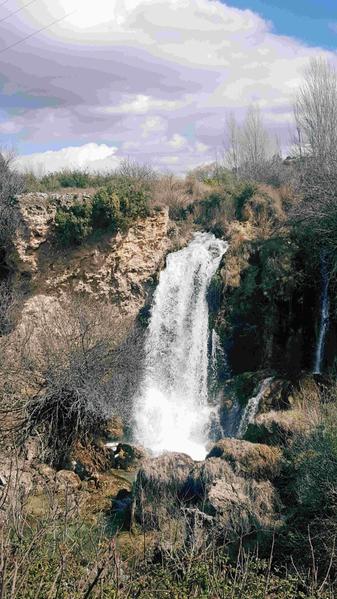 Casa Rural La Ossa Villa Ossa de Montiel Esterno foto